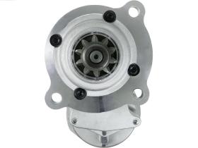 · 1DE6207 - MOTOR DE ARRANQUE T/DENSO 12V - 1.10KW NUEVO