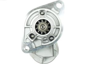 · 1DE6142 - MOTOR DE ARRANQUE T/DENSO 12V - 2.50KW NUEVO