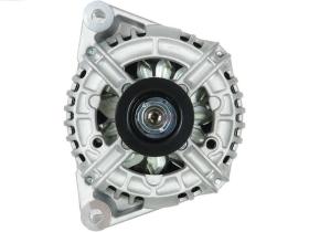 · 2BO0090 - ALTERNADOR T/BOSCH 12V - 120A NUEVO