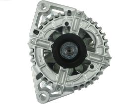 · 2BO0194 - ALTERNADOR T/BOSCH 12V - 120A NUEVO (P15)