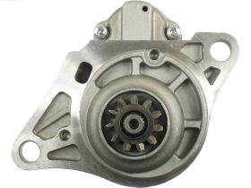 · 1MI5213 - MOTOR DE ARRANQUE T/MITSUBISHI 12V - 2.50KW NUEVO
