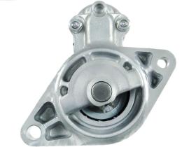· 1DE6269OEM - MOTOR DE ARRANQUE DENSO OEM 12V - 1.00KW OEM