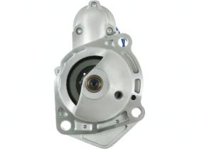 · 1BO0060 - MOTOR DE ARRANQUE T/BOSCH 24V - 4.00KW  (85)