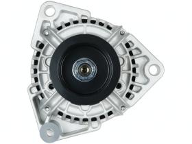 · 2BO0057 - ALTERNADOR T/BOSCH 24V - 80A NUEVO