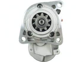 · 1DE6172 - MOTOR DE ARRANQUE DENSO OEM 12V - 1.50KW OEM