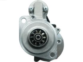 · 1MI5217 - MOTOR DE ARRANQUE T/MITSUBISHI 24V - 7.50KW NUEVO