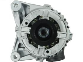 · 2BO0180 - ALTERNADOR T/BOSCH 12V - 90A NUEVO