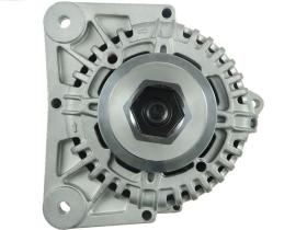 · 2VA3075 - ALTERNADOR T/VALEO 12V - 110A NUEVO