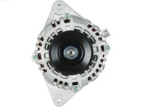 · 2VA3266 - ALTERNADOR VALEO OEM 12V - 120A OEM