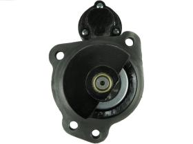 · 1IS9093 - MOTOR DE ARRANQUE T/ISKRA / LETRIKA 12V - 4.20KW NUEVO
