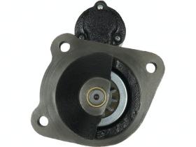 · 1IS9124 - MOTOR DE ARRANQUE T/ISKRA / LETRIKA 24V - 4.00KW NUEVO