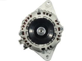 · 2HY9189 - ALTERNADOR T/HYUNDAI / KIA 12V - 75A NUEVO