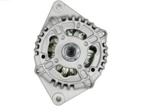 · 2IS9078 - ALTERNADOR T/ISKRA / LETRIKA 12V - 120A NUEVO