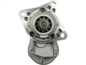 · 1DE6046 - MOTOR DE ARRANQUE T/DENSO 12V - 2.00KW NUEVO