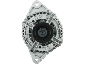 · 2BO0170 - ALTERNADOR T/BOSCH 12V - 140A NUEVO (593)