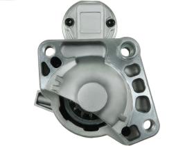 · 1VA3202 - MOTOR DE ARRANQUE T/VALEO 12V - 2.20KW NUEVO