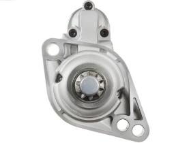 · 1DE6474OEM - MOTOR DE ARRANQUE DENSO OEM 12V - 1.70KW OEM