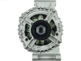 · 2BO0182 - ALTERNADOR T/BOSCH 12V - 100A NUEVO
