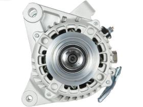 · 2DE6694 - ALTERNADOR T/DENSO 12V - 180A NUEVO