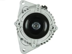 · 2DE6487 - ALTERNADOR T/DENSO 12V - 180A NUEVO