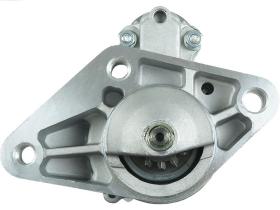 · 1HY9269 - MOTOR DE ARRANQUE T/HYUNDAI / KIA 12V - 2.00KW NUEVO (82)