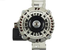 · 2FO9185 - ALTERNADOR T/FORD 12V - 65A NUEVO