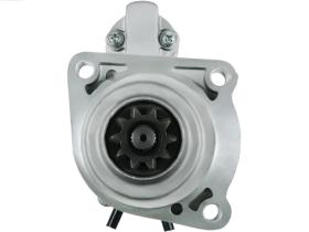 · 1VA3206 - MOTOR DE ARRANQUE T/VALEO 12V - 1.80KW NUEVO