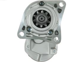 · 1DE6353 - MOTOR DE ARRANQUE DENSO OEM 12V - 1.40KW OEM