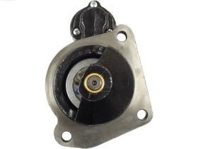 · 1IS9196 - MOTOR DE ARRANQUE LETRIKA/ISKRA OEM 12V - 3.20KW OEM