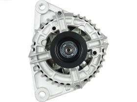 · 2BO0097 - ALTERNADOR T/BOSCH 24V - 70A NUEVO