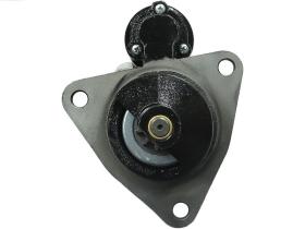 · 1IS9256 - MOTOR DE ARRANQUE T/ISKRA / LETRIKA 12V - 4.20KW NUEVO