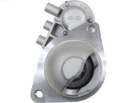 · 1DE1128OEM - MOTOR DE ARRANQUE DELCO OEM 12V - 1.40KW OEM