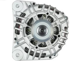 · 2VA3441 - ALTERNADOR T/VALEO 12V - 120A NUEVO(51)