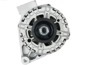 · 2VA3449 - ALTERNADOR T/VALEO 12V - 120A NUEVO