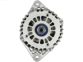 · 2DE1044 - ALTERNADOR T/DELCO 12V - 140A NUEVO