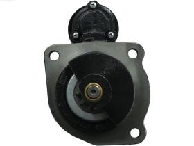 · 1IS9252 - MOTOR DE ARRANQUE T/ISKRA / LETRIKA 12V - 4.20KW NUEVO