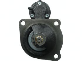 · 1IS9257 - MOTOR DE ARRANQUE T/ISKRA / LETRIKA 12V - 4.20KW NUEVO