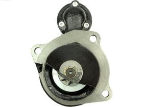 · 1BO0275 - MOTOR DE ARRANQUE T/BOSCH 24V - 4.00KW NUEVO