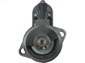 · 1BO0564 - MOTOR DE ARRANQUE BOSCH OEM 12V - 1.80KW OEM