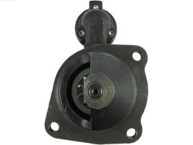 · 1BO0612 - MOTOR DE ARRANQUE T/BOSCH 12V - 2.40KW NUEVO