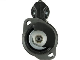 · 1BO0680 - MOTOR DE ARRANQUE T/BOSCH 12V - 2.70KW NUEVO (540)
