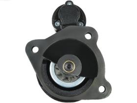 · 1BO0758 - MOTOR DE ARRANQUE T/BOSCH 12V - 2.40KW NUEVO