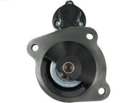· 1BO0774 - MOTOR DE ARRANQUE T/BOSCH 12V - 2.70KW NUEVO