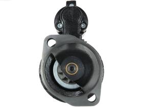 · 1BO0776 - MOTOR DE ARRANQUE T/BOSCH 12V - 2.70KW NUEVO