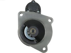 · 1BO0784 - MOTOR DE ARRANQUE T/BOSCH 12V - 2.80KW NUEVO