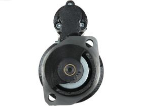 · 1BO0814 - MOTOR DE ARRANQUE T/BOSCH 12V - 3.6KW NUEVO