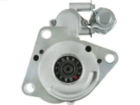 · 1MI5490 - MOTOR DE ARRANQUE T/MITSUBISHI 24V - 7.00KW NUEVO