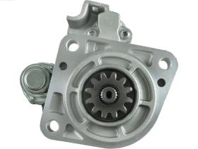 · 1MI5262 - MOTOR DE ARRANQUE T/MITSUBISHI 12V - 1.40KW NUEVO