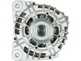 · 2VA3141 - ALTERNADOR T/VALEO 12V - 125A NUEVO