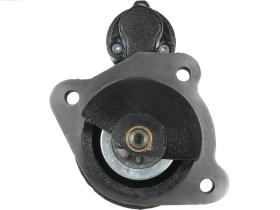 · 1BO0025 - MOTOR DE ARRANQUE T/BOSCH 24V - 4.00KW NUEVO
